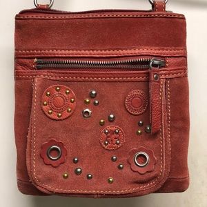 Fossil Crossbody Purse